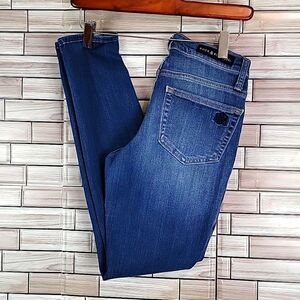 Rock&Republic Berlin skinny jeans Size 2